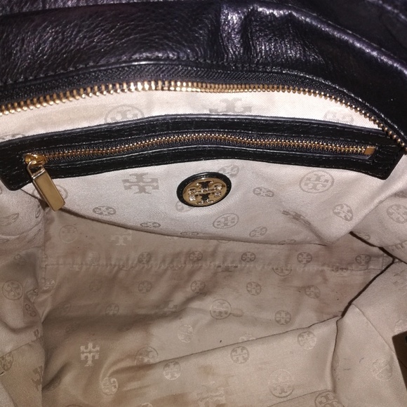 Tory Burch Shoulder Purse - Picture 6 of 7